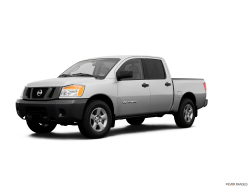 Thumbnail image of 2008 Nissan Titan at CAR BLISS LLC