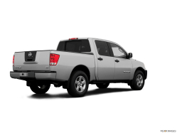 Thumbnail image of 2008 Nissan Titan at CAR BLISS LLC