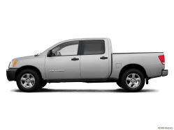 Thumbnail image of 2008 Nissan Titan at CAR BLISS LLC