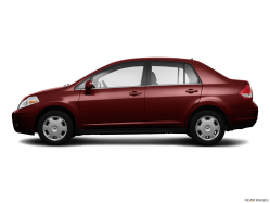 Thumbnail image of 2008 Nissan Versa at Metro Motor Sales INC