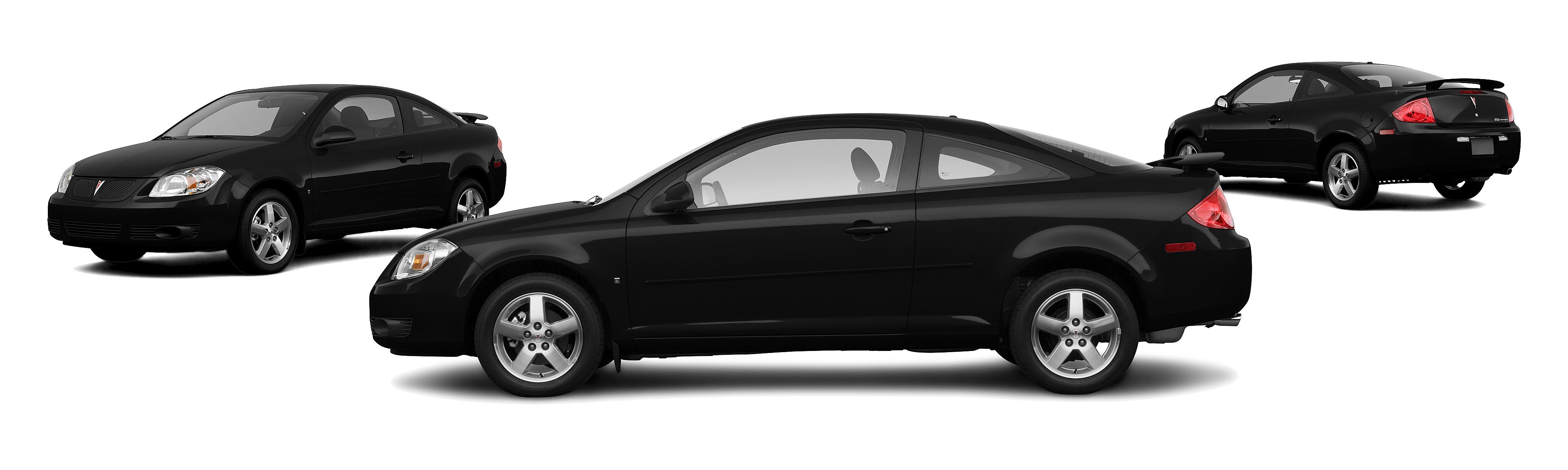 Image of 2008 Pontiac G5 GT 2dr Coupe