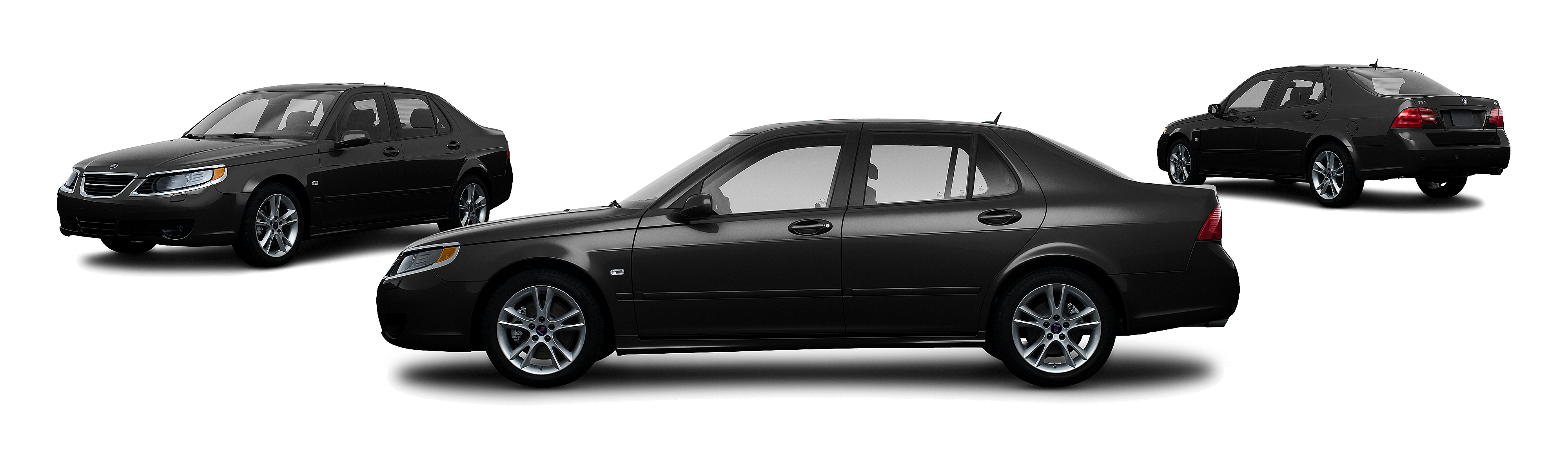 Image of 2008 Saab 9-5 2.3T 4dr Sedan