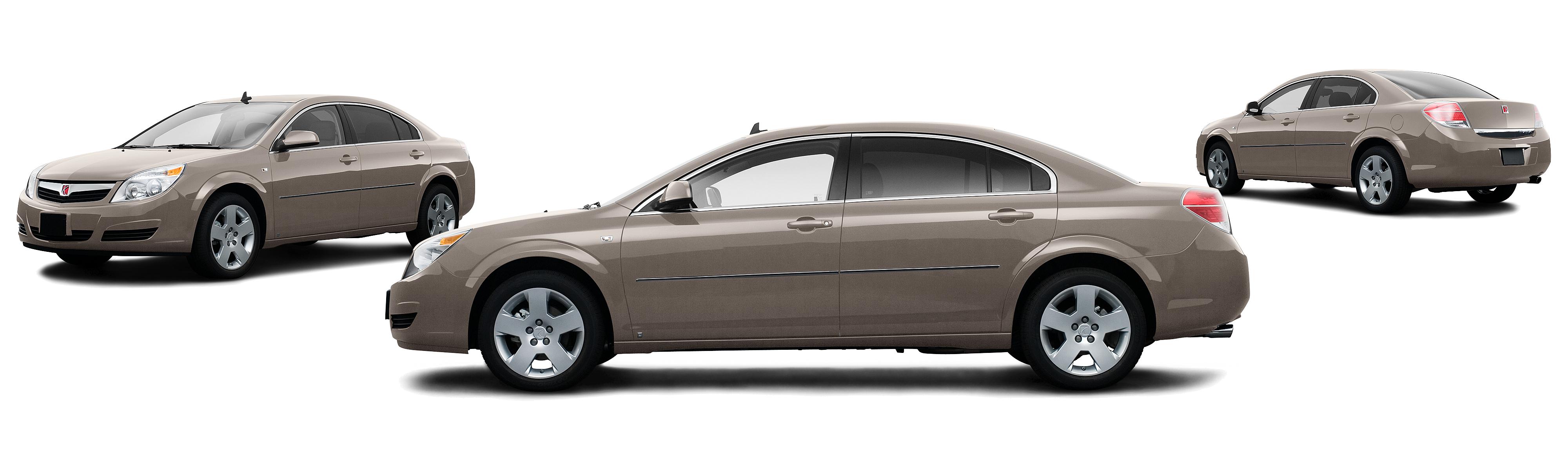 Image of 2008 Saturn Aura XE 4dr Sedan V6