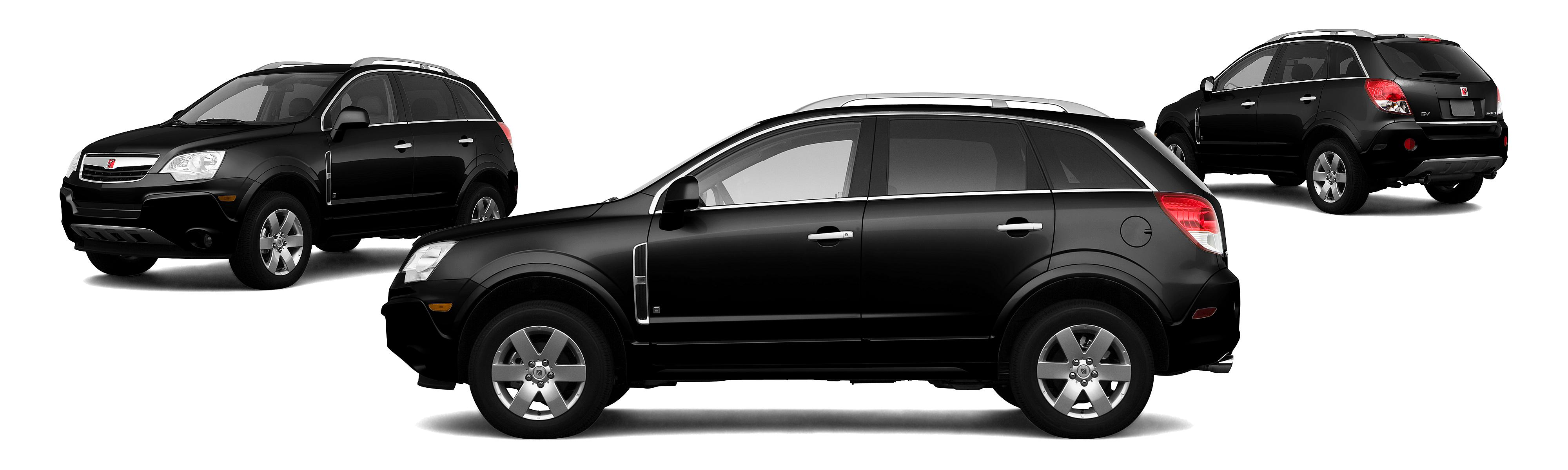 Image of 2008 Saturn Vue AWD XR 4dr SUV