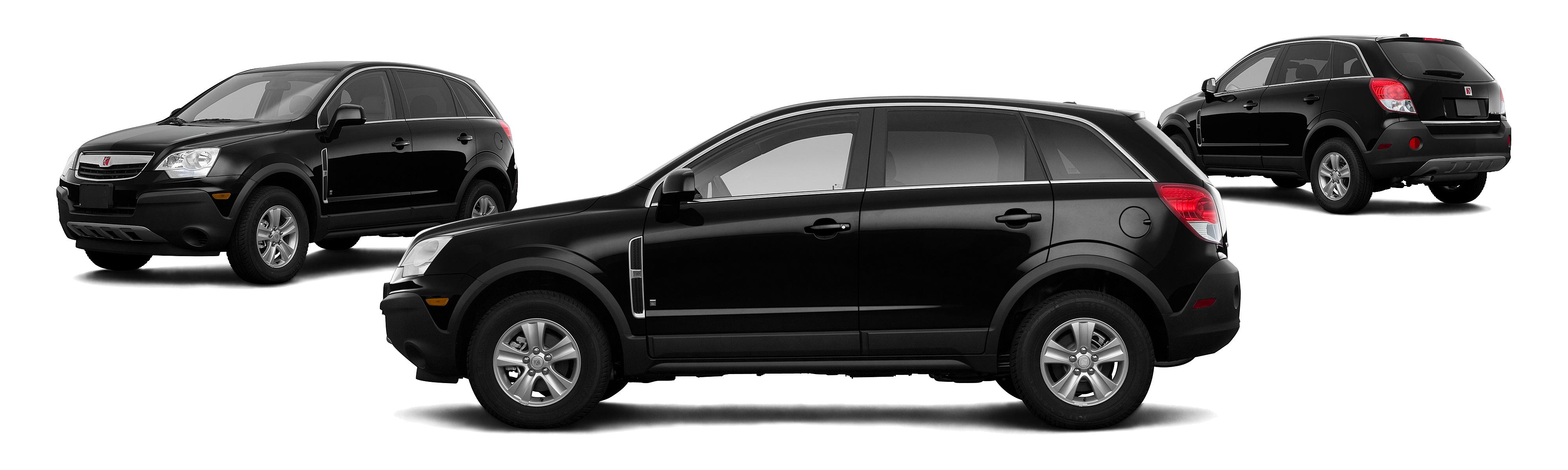 Image of 2008 Saturn Vue XE 4dr SUV