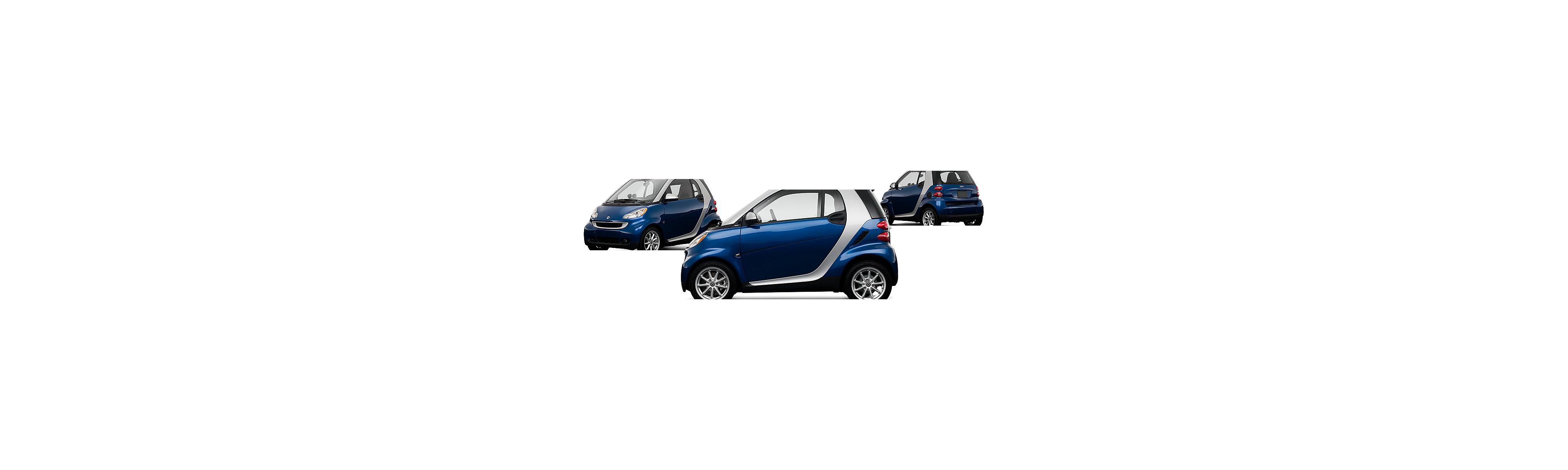 Image of 2008 Smart fortwo passion cabrio 2dr Cabriolet
