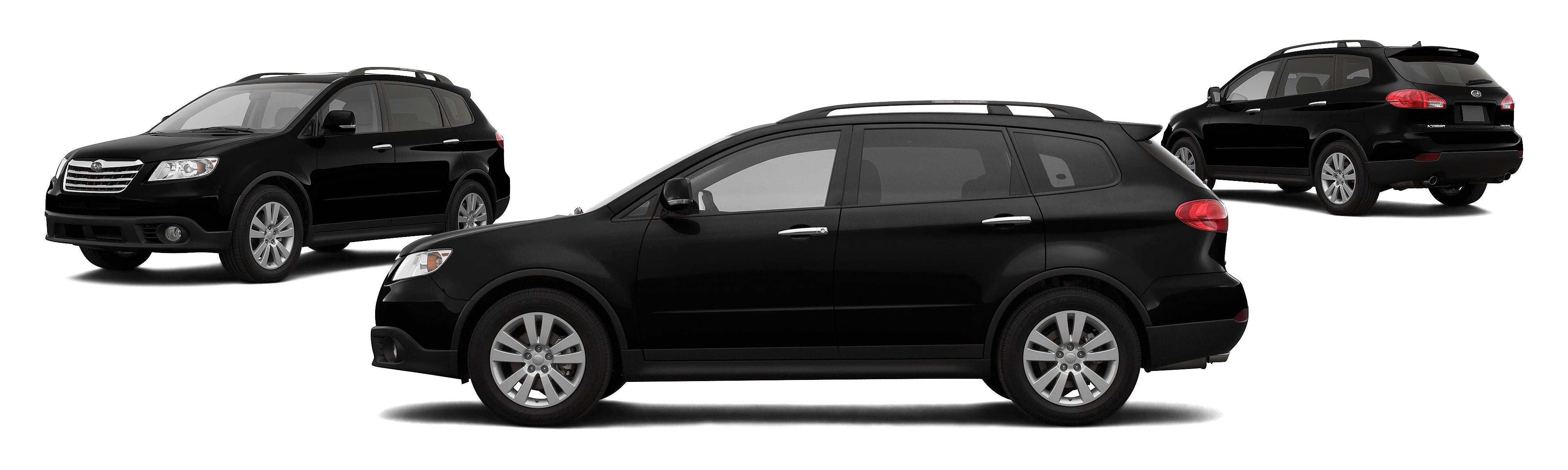 Image of 2008 Subaru Tribeca AWD 7-Pass. 4dr Crossover