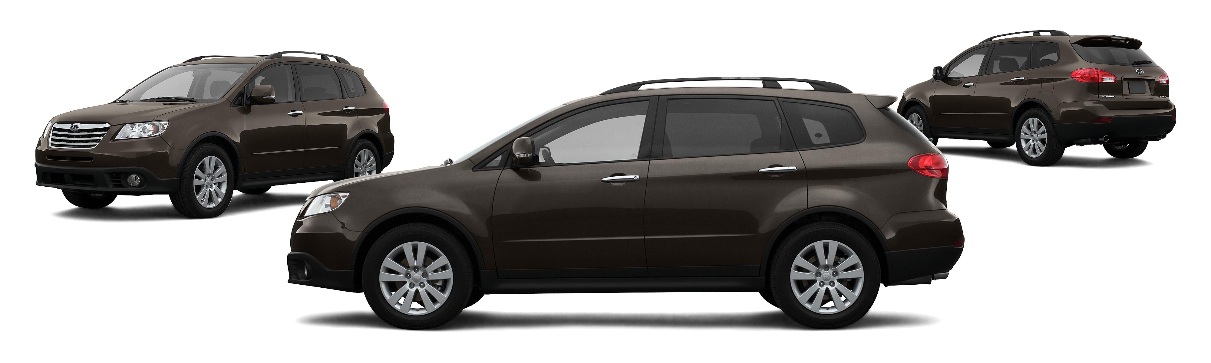Image of 2008 Subaru Tribeca AWD Ltd. 5-Pass. 4dr Crossover