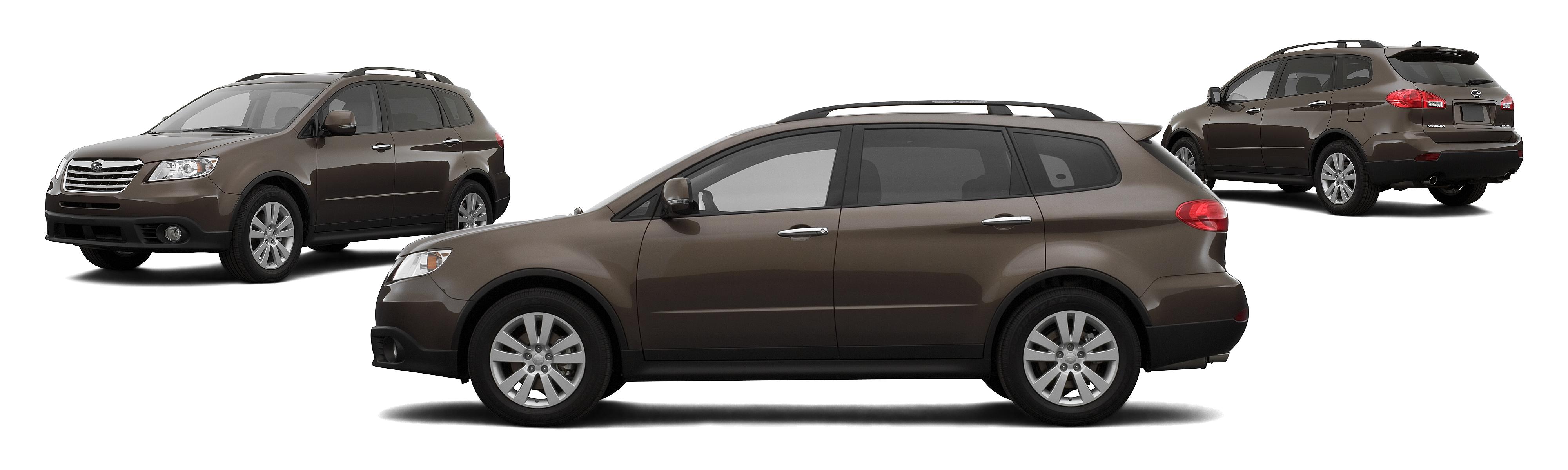 Image of 2008 Subaru Tribeca AWD Ltd. 7-Pass. 4dr Crossover