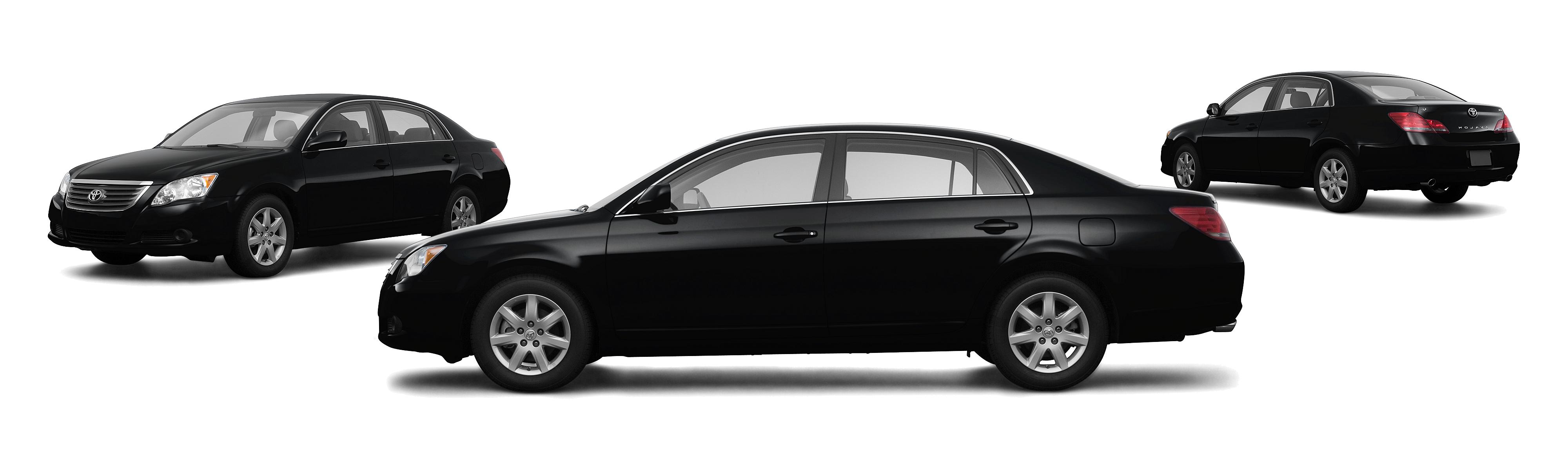 Image of 2008 Toyota Avalon XL 4dr Sedan
