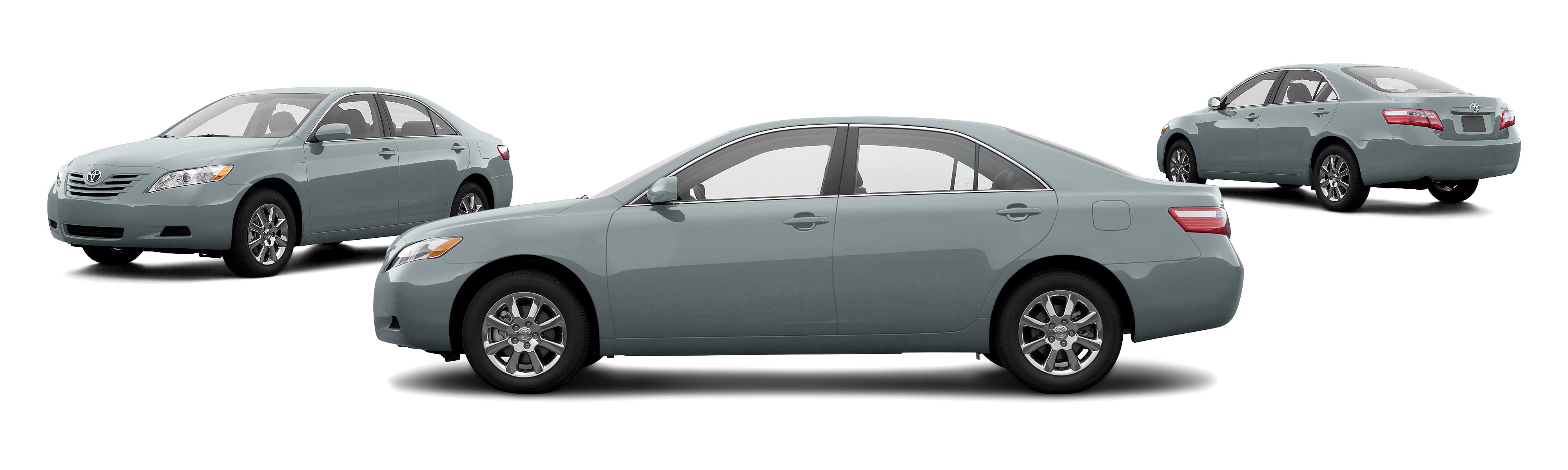 Image of 2008 Toyota Camry LE V6 4dr Sedan 6A