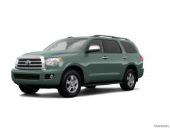 Thumbnail image of 2008 Toyota Sequoia at Westbury Toyota Scion