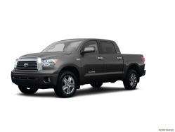 Thumbnail image of 2008 Toyota Tundra at Toyota Universe