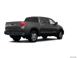 Thumbnail image of 2008 Toyota Tundra at Toyota Universe