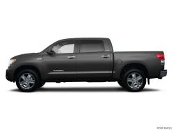 Thumbnail image of 2008 Toyota Tundra at Toyota Universe