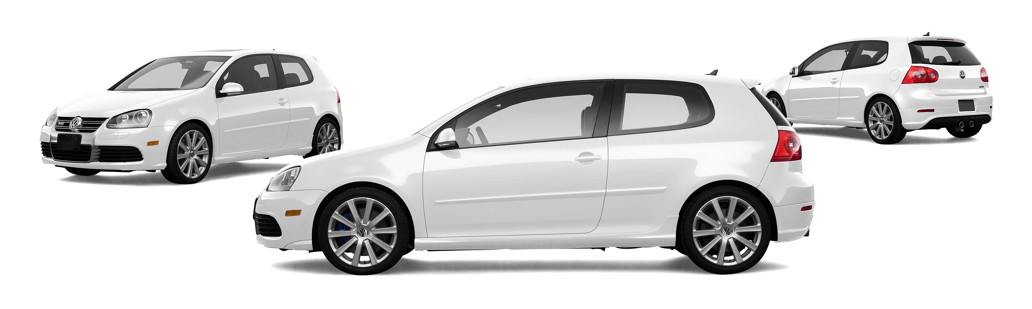 Image of 2008 Volkswagen R32 AWD Base 2dr Hatchback