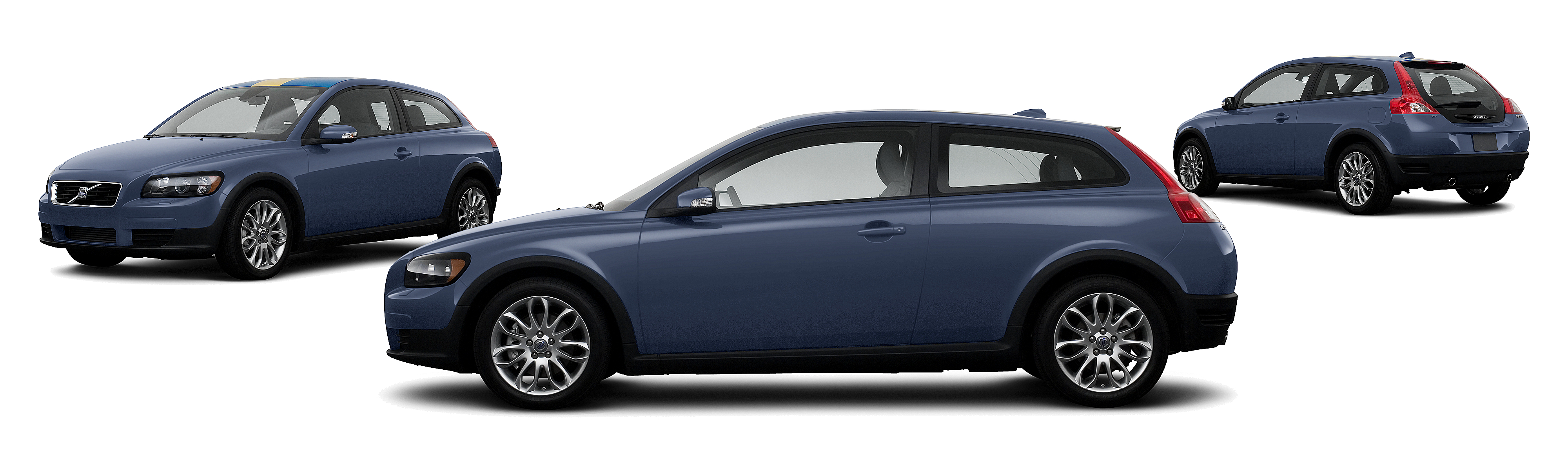 Image of 2008 Volvo C30 T5 Version 1.0 2dr Hatchback