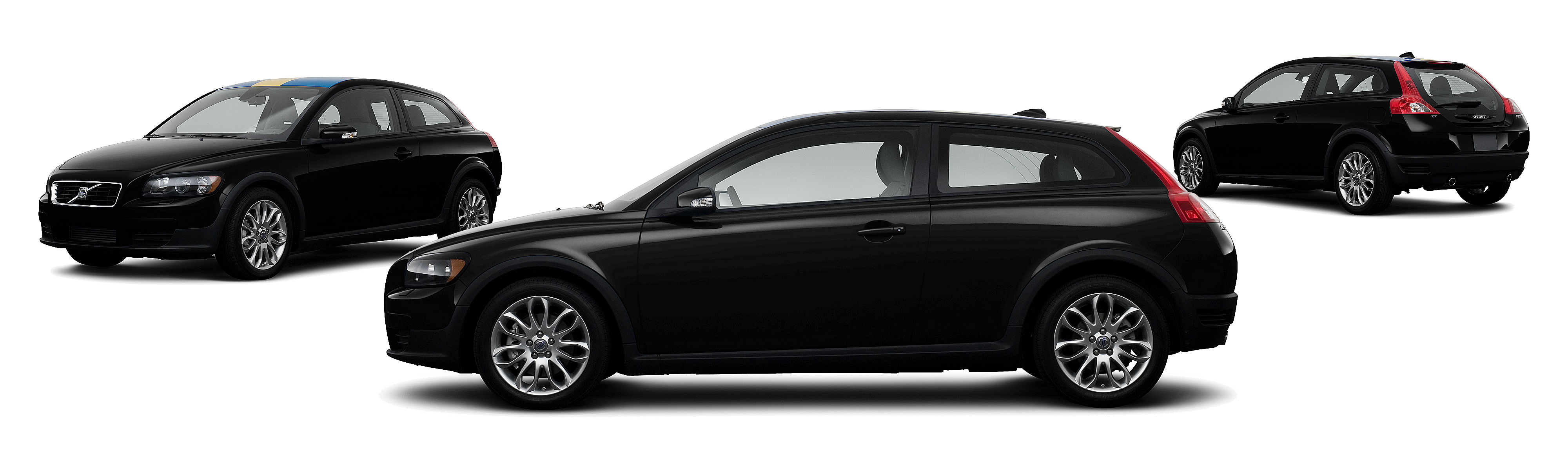 Image of 2008 Volvo C30 T5 Version 2.0 R-Design 2dr Hatchback