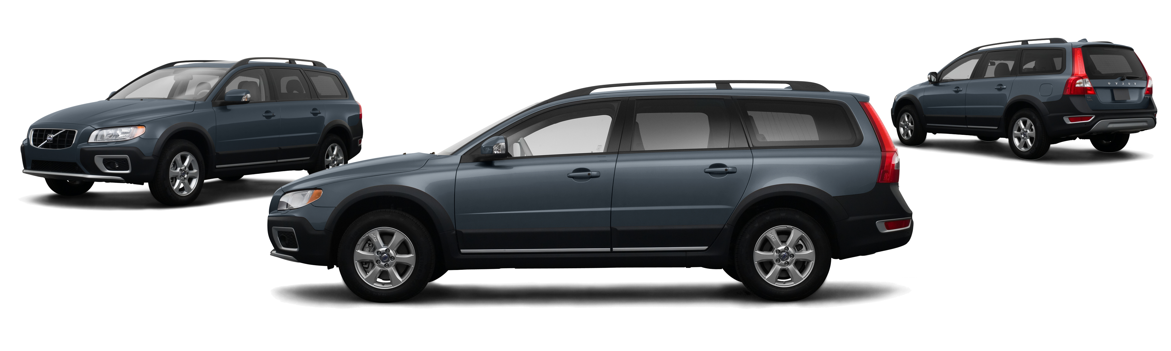 Image of 2008 Volvo XC70 AWD 3.2 4dr Wagon