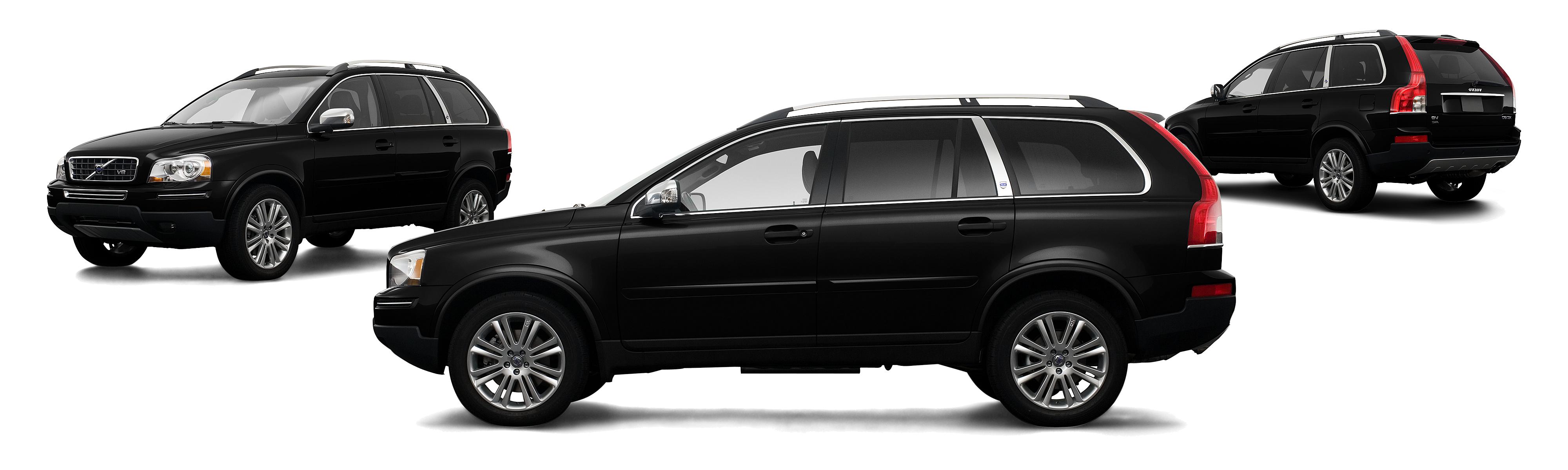 Image of 2008 Volvo XC90 AWD 3.2 Special Edition 4dr SUV