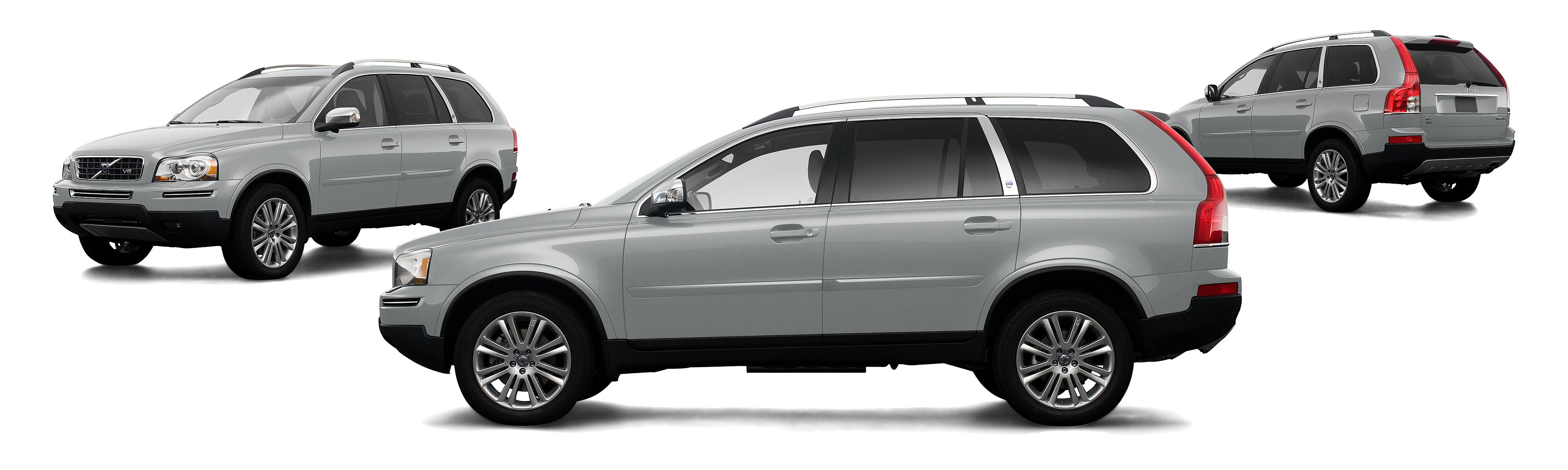 Image of 2008 Volvo XC90 AWD V8 4dr SUV