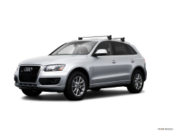 Thumbnail image of 2009 Audi Q5 at EXCLUSIVE MOTORS INC.