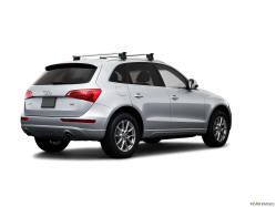 Thumbnail image of 2009 Audi Q5 at EXCLUSIVE MOTORS INC.