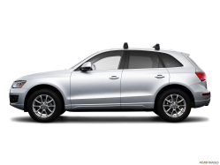 Thumbnail image of 2009 Audi Q5 at EXCLUSIVE MOTORS INC.