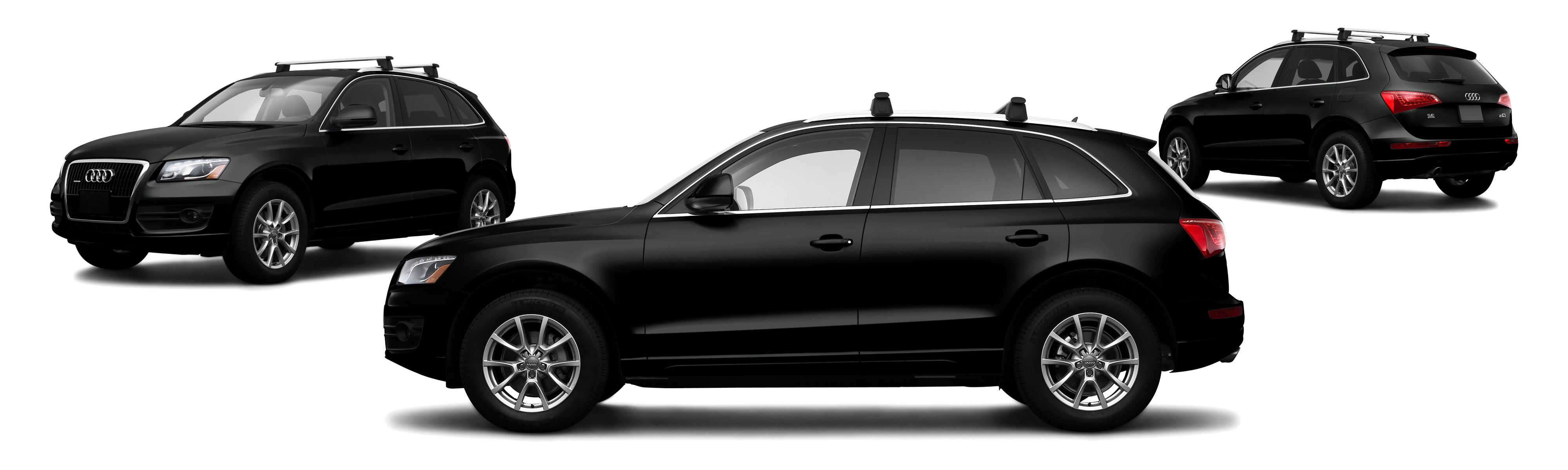 Image of 2009 Audi Q5 AWD 3.2 quattro Premium Plus 4dr SUV