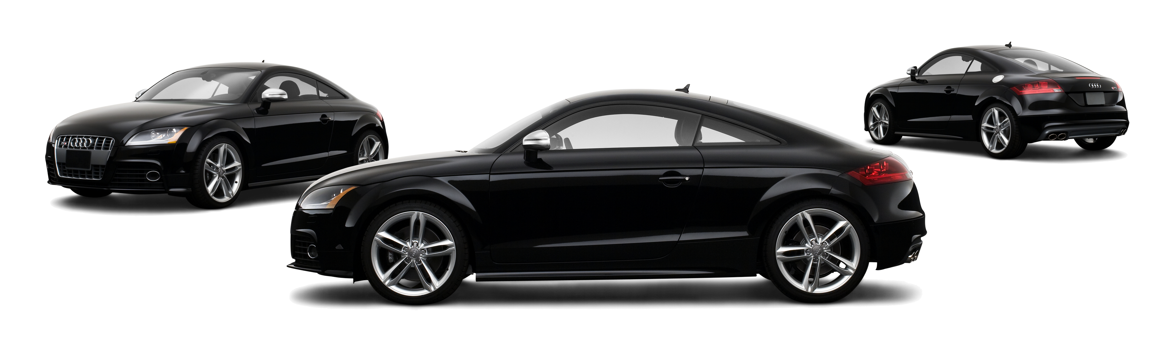 Image of 2009 Audi TTS AWD 2.0T quattro Premium Plus 2dr Coupe