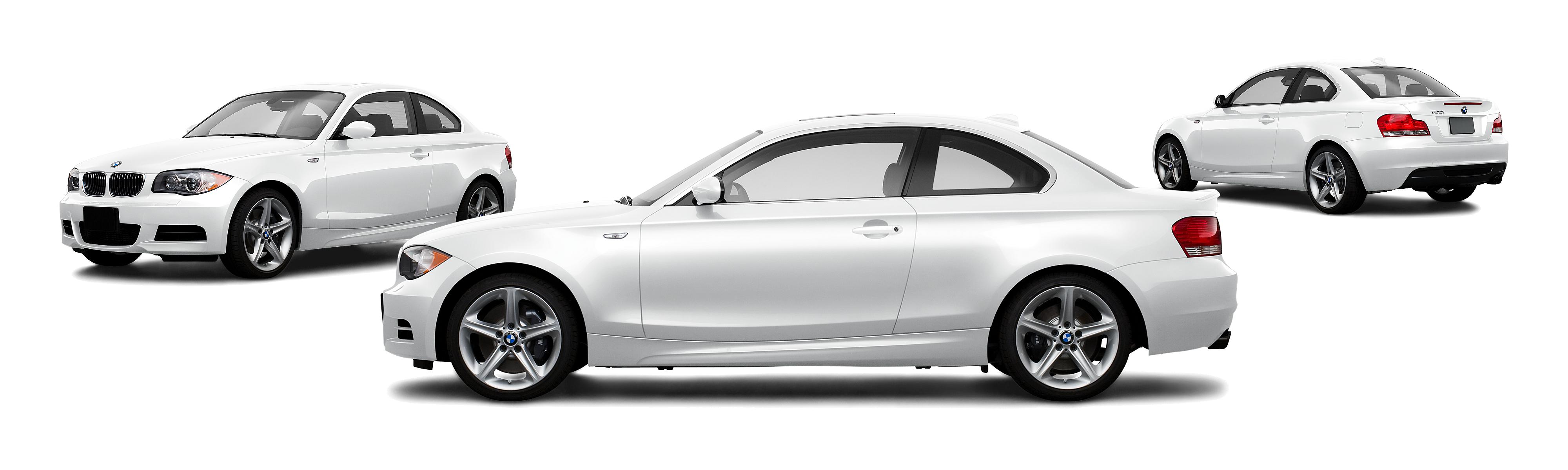 Image of 2009 BMW 1 Series 135i 2dr Coupe