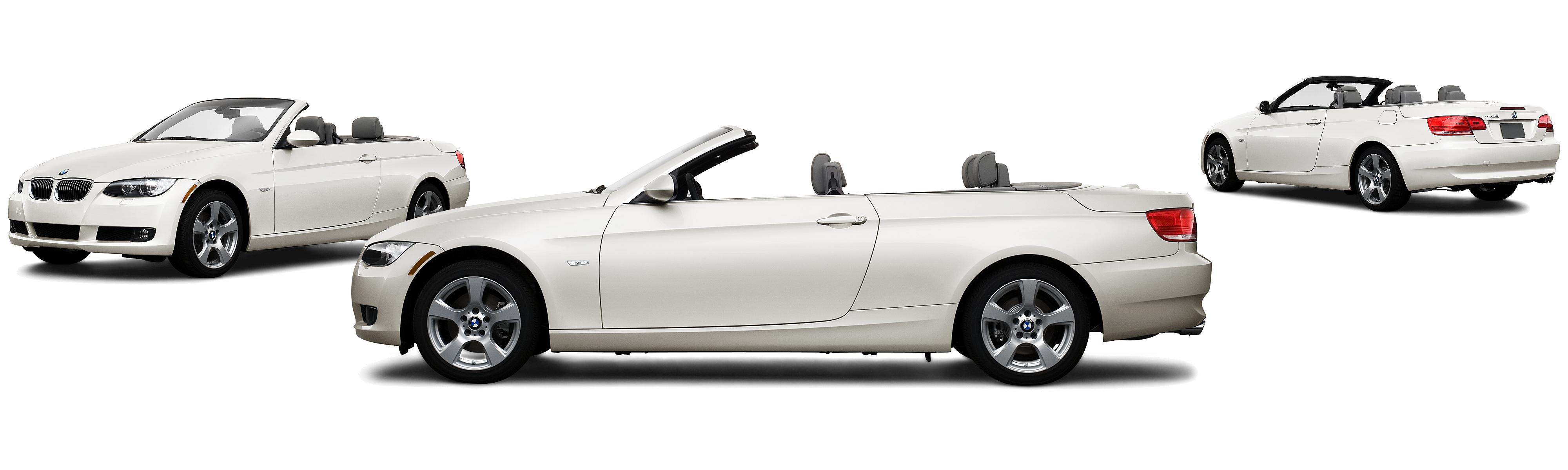Image of 2009 BMW 3 Series 328i 2dr Convertible