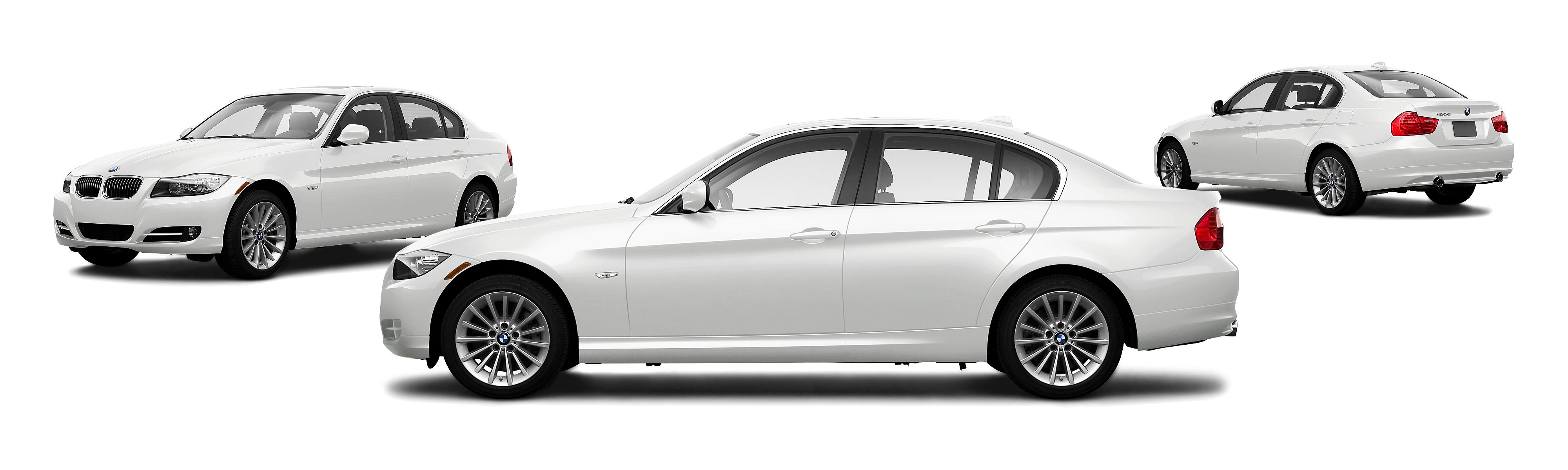 Image of 2009 BMW 3 Series 335d 4dr Sedan