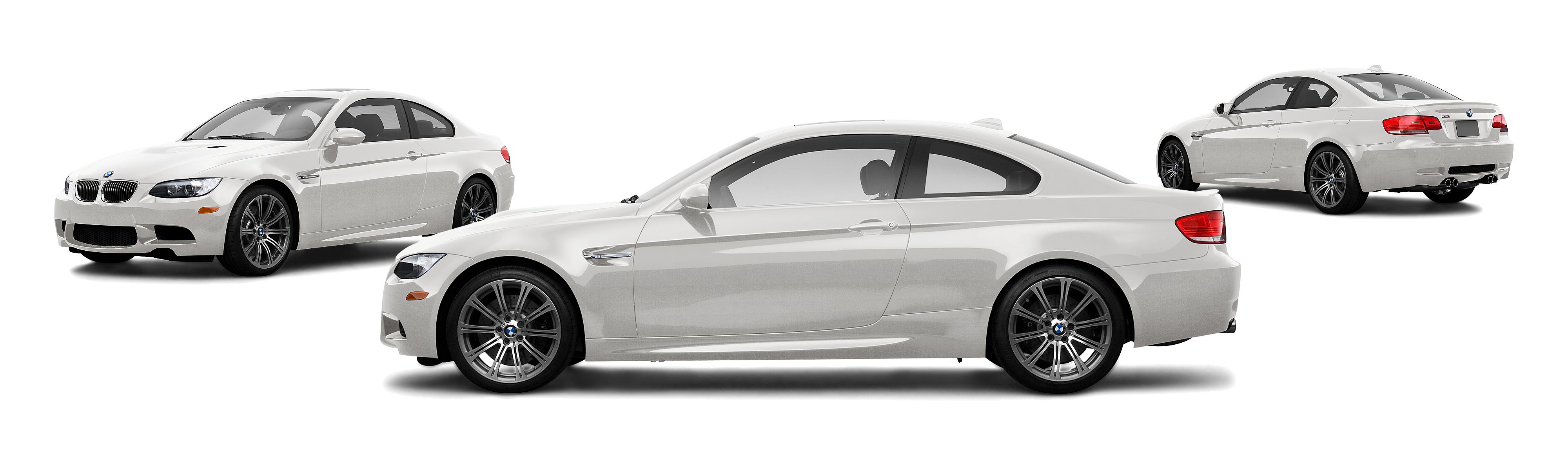 Image of 2009 BMW M3 2dr Coupe