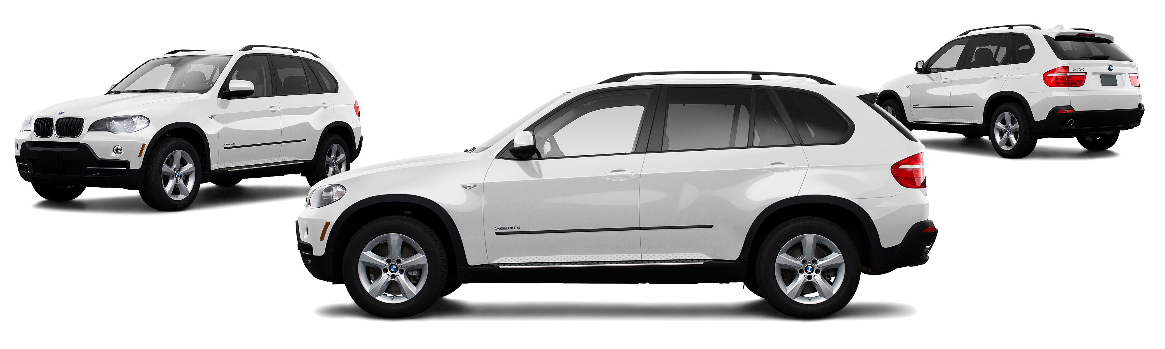 Image of 2009 BMW X5 AWD xDrive30i 4dr SUV