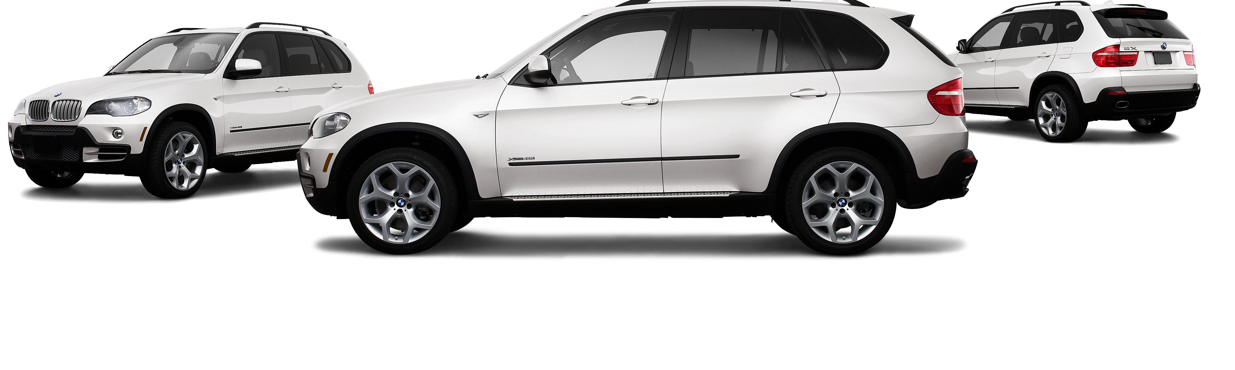 Image of 2009 BMW X5 AWD xDrive48i 4dr SUV