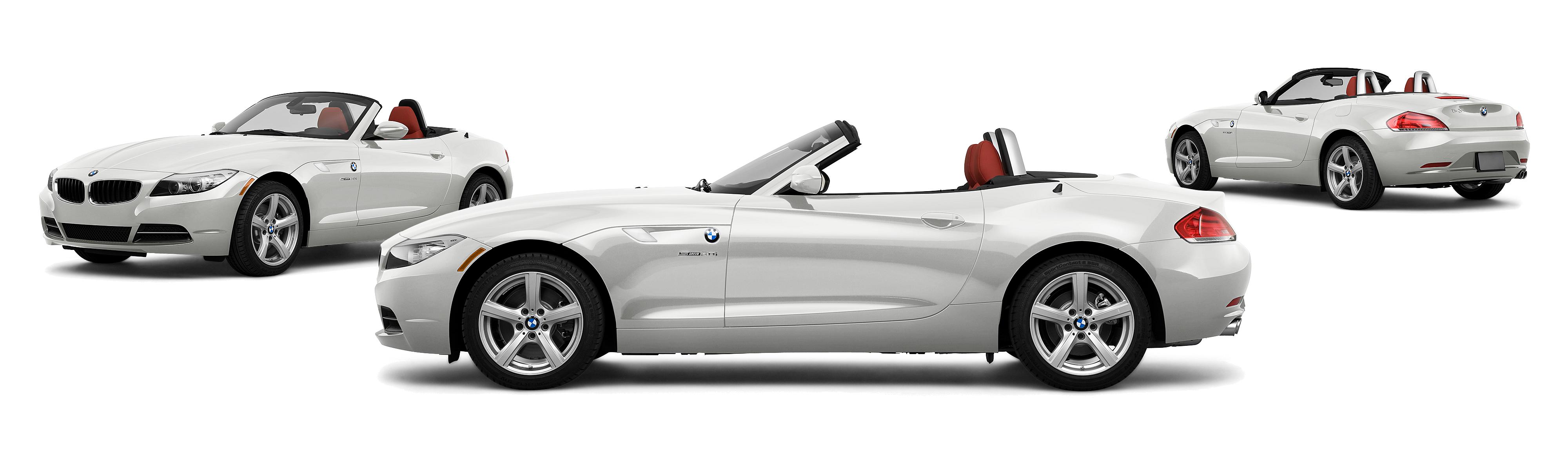 Image of 2009 BMW Z4 sDrive30i 2dr Convertible