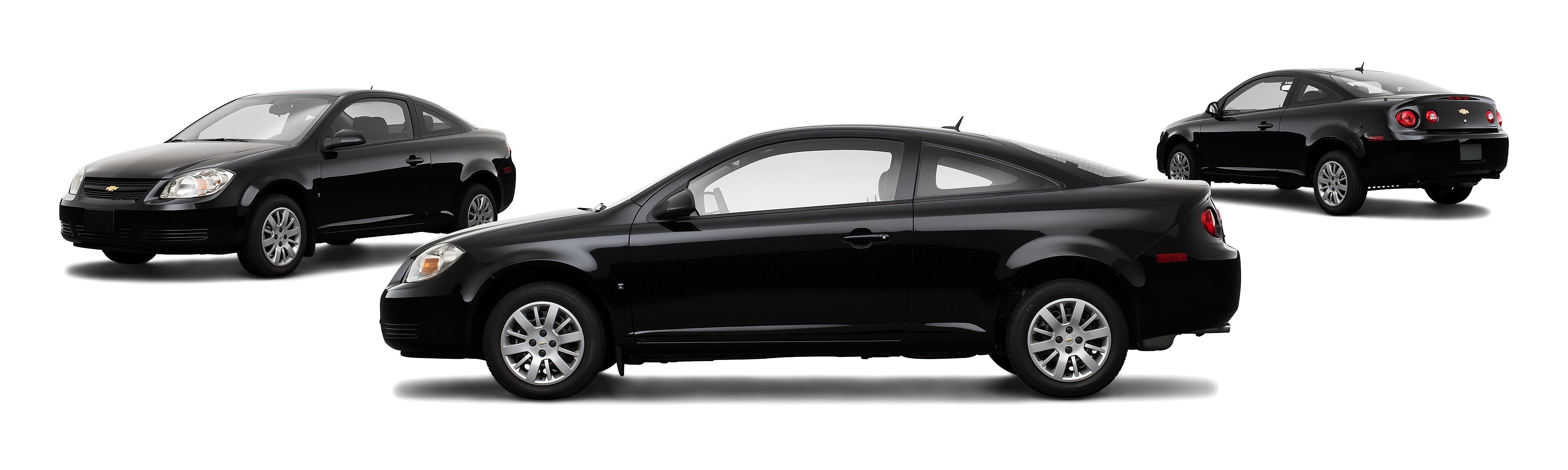 Image of 2009 Chevrolet Cobalt LT 2dr Coupe w/ 2LT