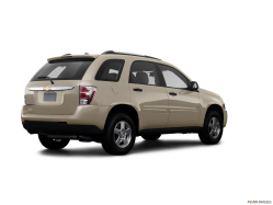 Thumbnail image of 2009 Chevrolet Equinox at EZ MOTORS LLC