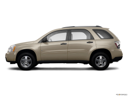 Thumbnail image of 2009 Chevrolet Equinox at EZ MOTORS LLC