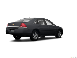 Thumbnail image of 2009 Chevrolet Impala at Frank Brown Honda GMC
