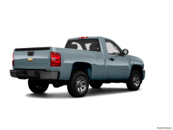 Thumbnail image of 2009 Chevrolet Silverado 1500 at Frank Brown Honda GMC