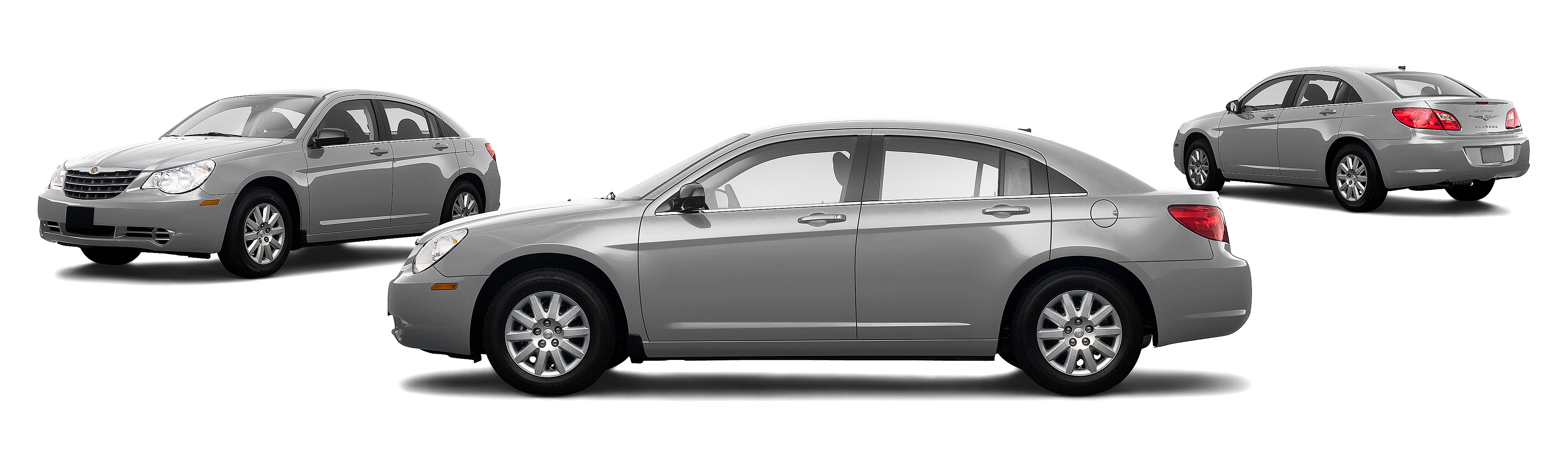 Image of 2009 Chrysler Sebring LX 4dr Sedan