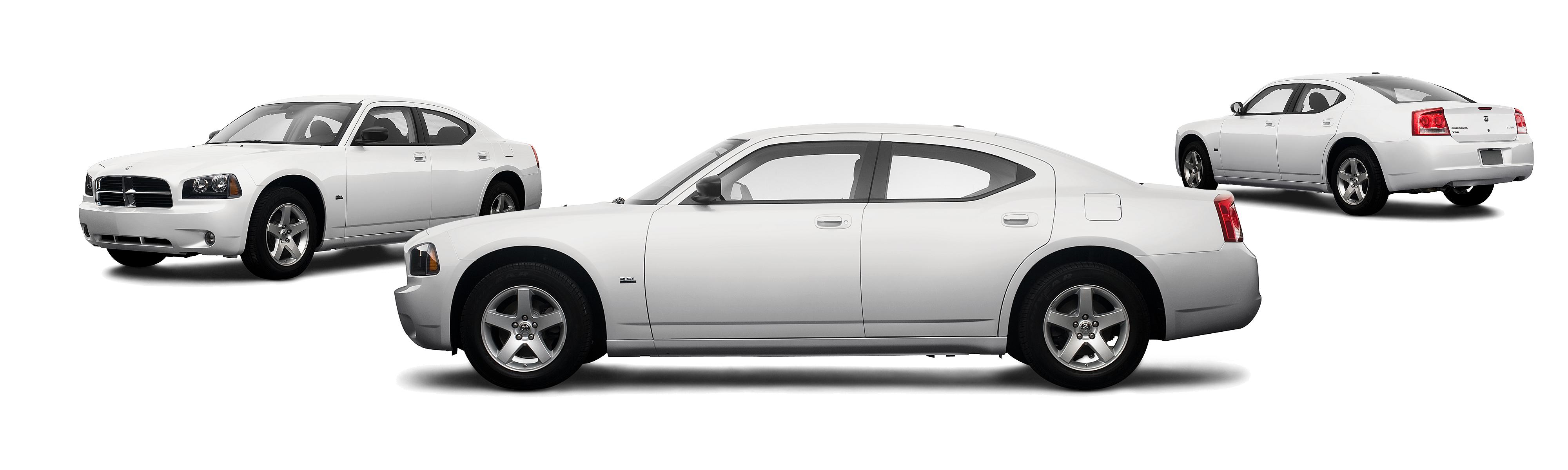 Image of 2009 Dodge Charger R/T Daytona Edition 4dr Sedan