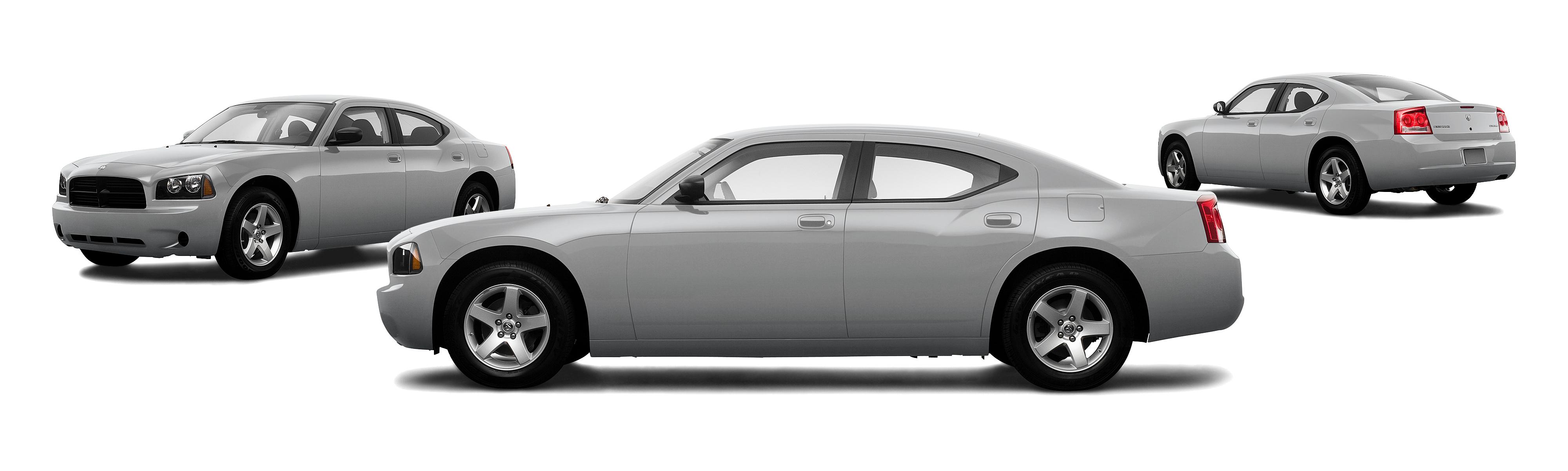 Image of 2009 Dodge Charger SE 4dr Sedan
