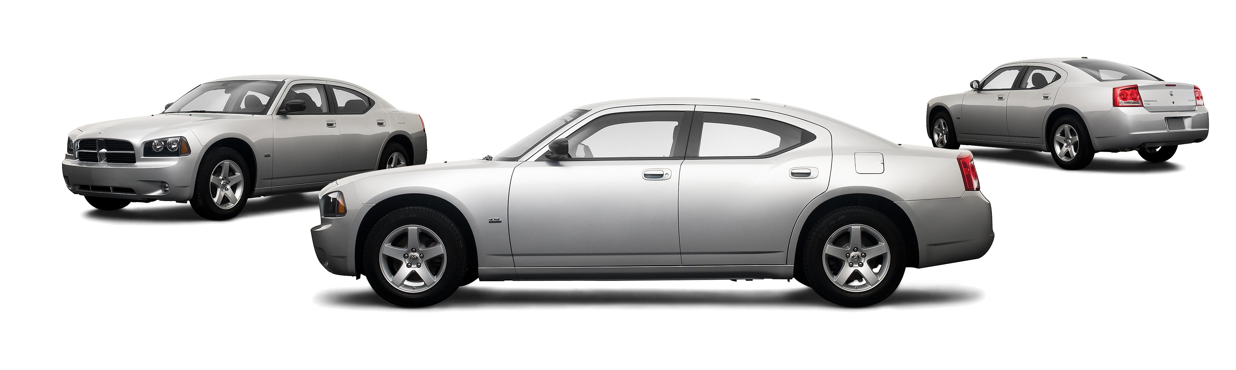 Image of 2009 Dodge Charger SXT 4dr Sedan