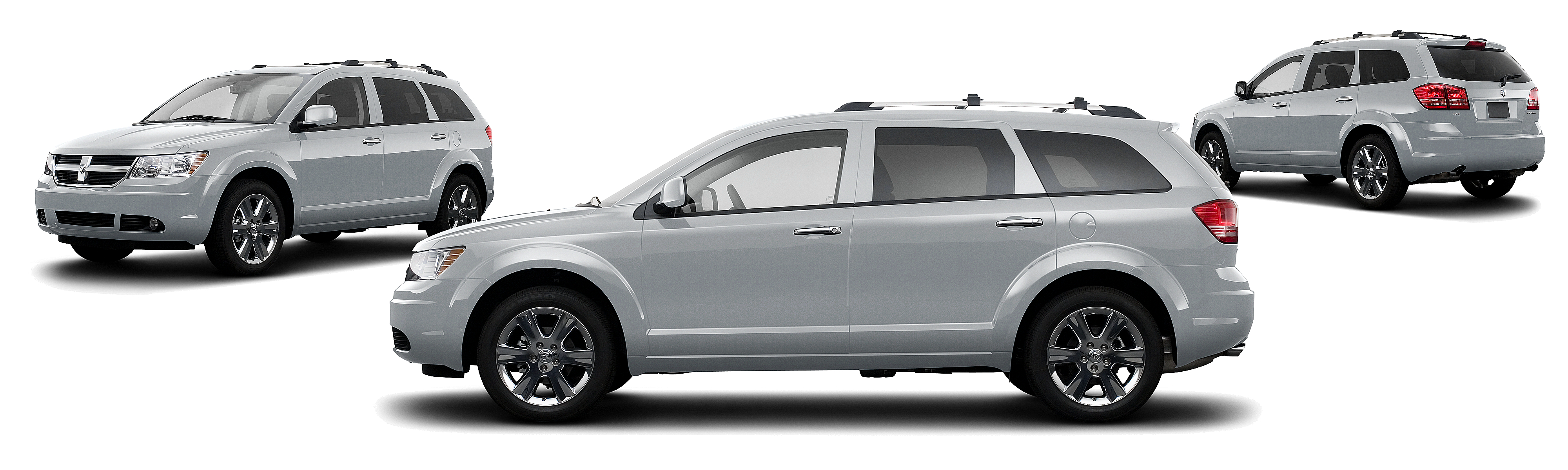 Image of 2009 Dodge Journey R/T 4dr SUV