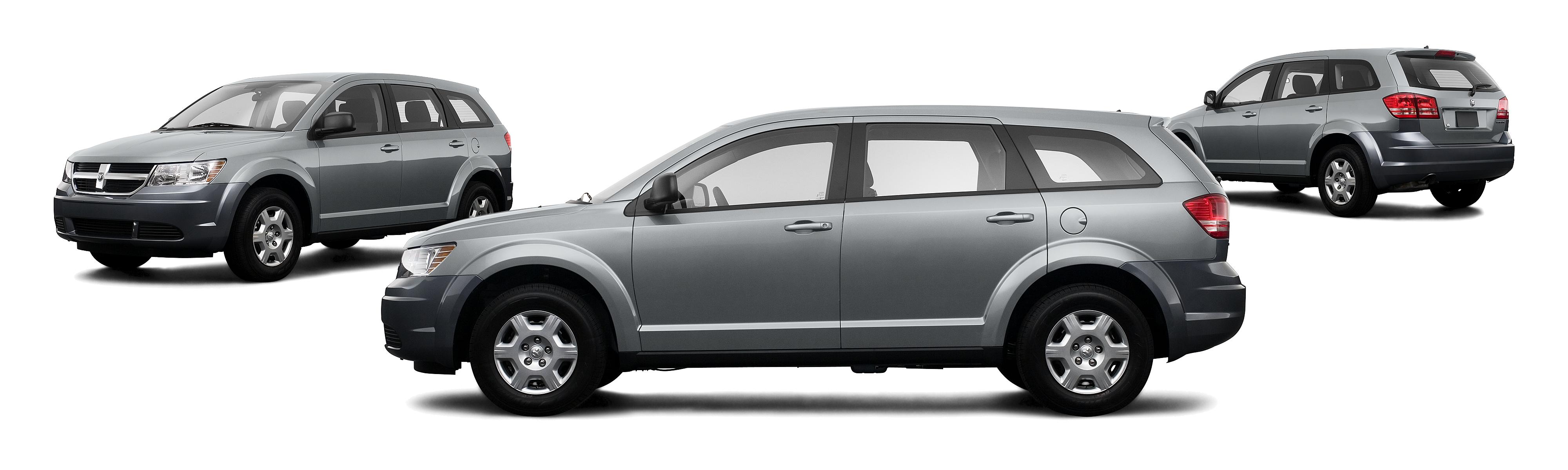 Image of 2009 Dodge Journey SE 4dr SUV