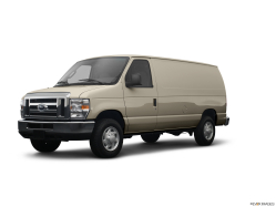 Thumbnail image of 2009 Ford E-Series at Roy O' Brien Ford