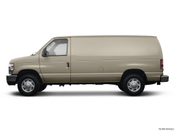 Thumbnail image of 2009 Ford E-Series at Roy O' Brien Ford